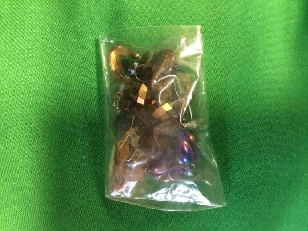 Mystery earring pack